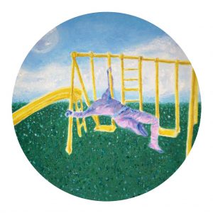 Playground (2024)