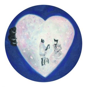 The Cat’s Moon (2024)