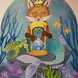 Prophecies from the Ocean Depths