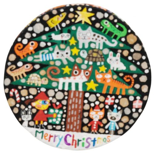 Merry Christmas at Home