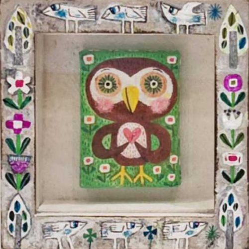 Owl