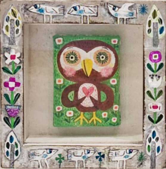 Owl