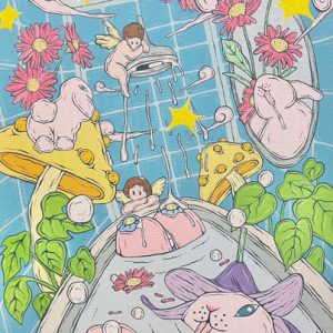 Rabbit Washes