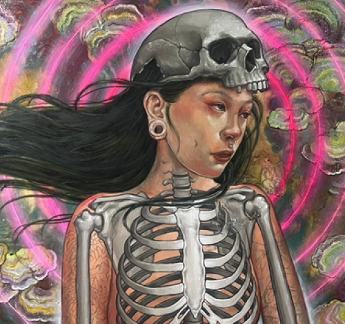 Soul Whisper (2025)