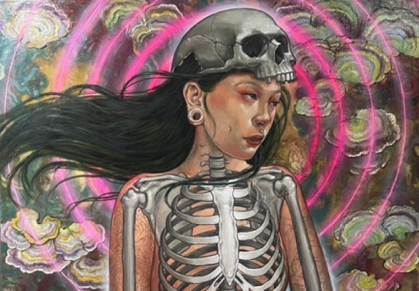 Soul Whisper (2025)