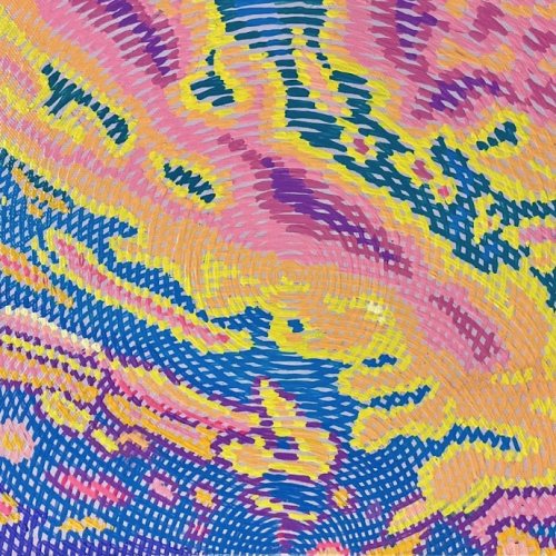 You are in these waves