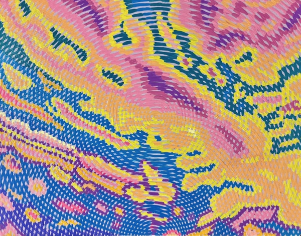 You are in these waves
