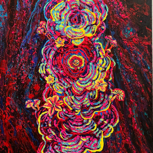 MYCELIA (2025)