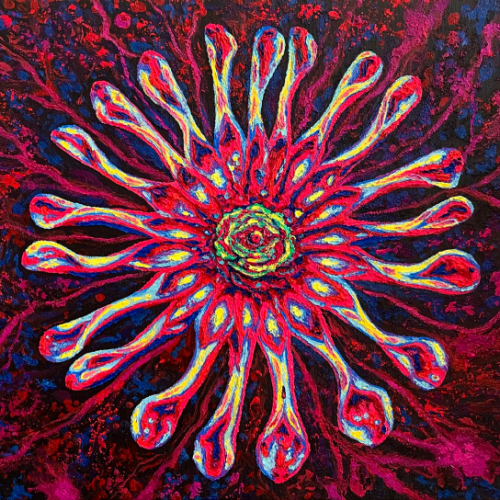AURA DAISY (2025)