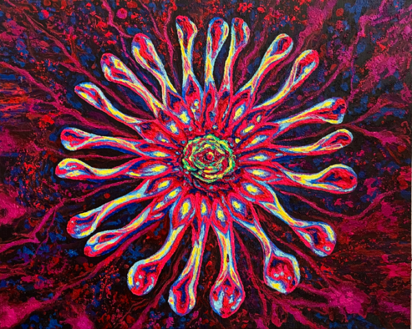 AURA DAISY (2025)