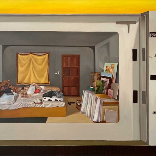 Microwave 2 ไมโครเวฟ 2 (Microwave)