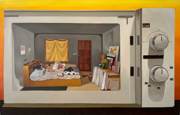 ไมโครเวฟ 2 (Microwave)