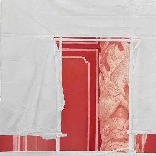 Untitled Red No.3 Untitled Red No.3