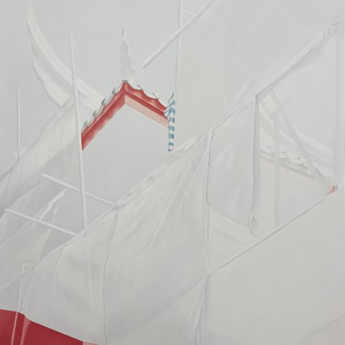 Untitled Red No.2 Untitled Red No.2