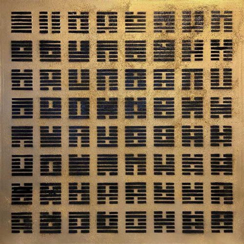 I - Ching - 1