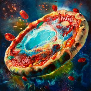 Pizza value
