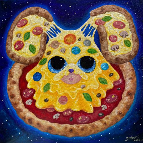 Pizza Planet Pizza Planet