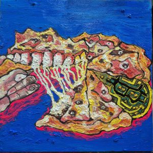 Cheese Pizza