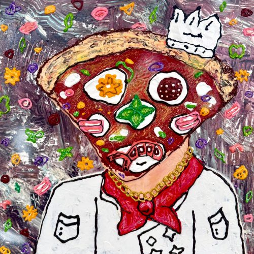 Sir, do u want pizza? Sir, do u want pizza?