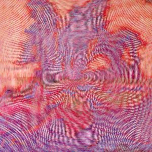Sunrise Pink